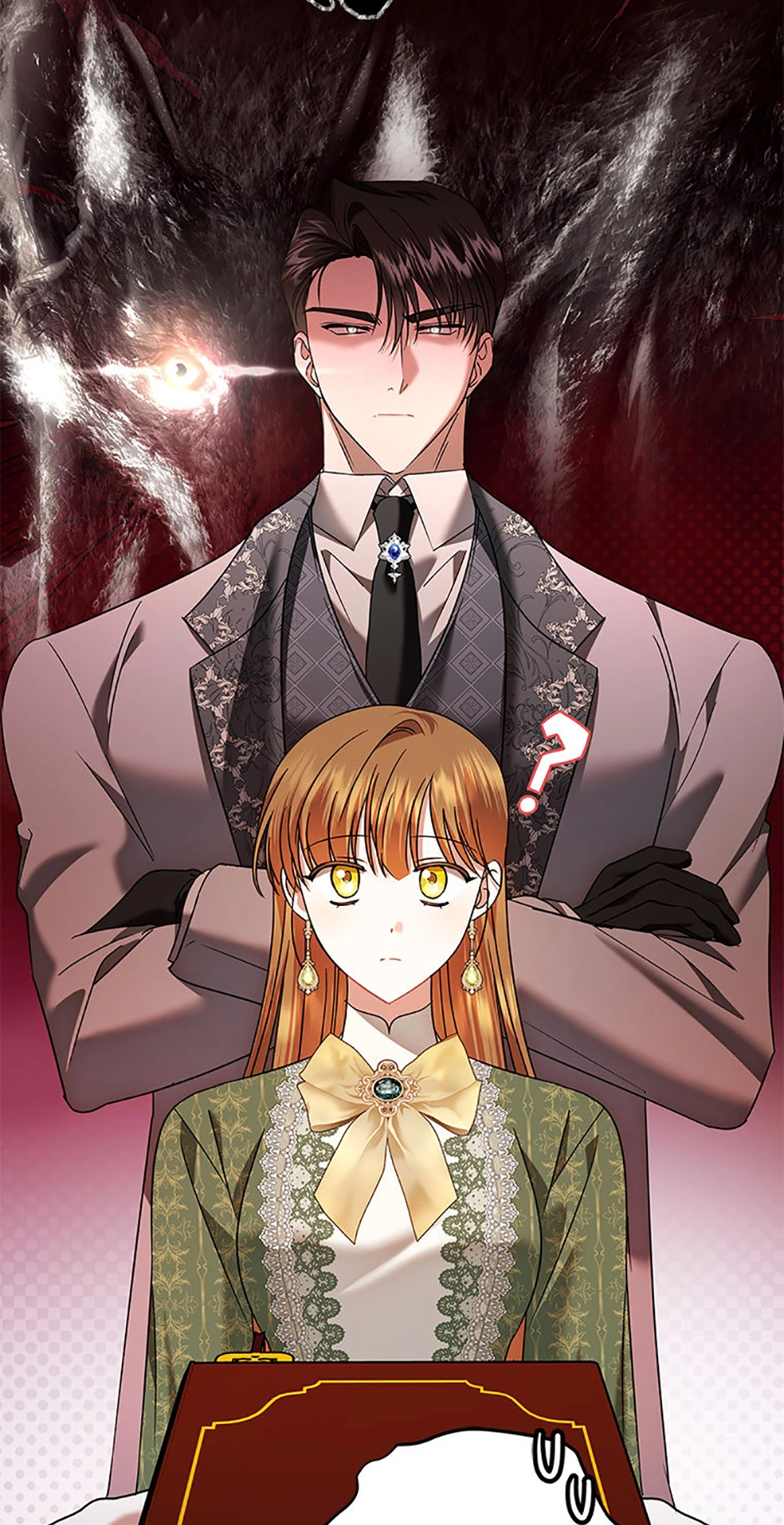 This Time, I Will Survive Until the End Chapter 36 - page 113