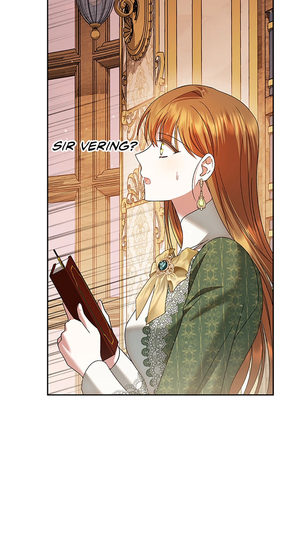 This Time, I Will Survive Until the End Chapter 36 - page 115