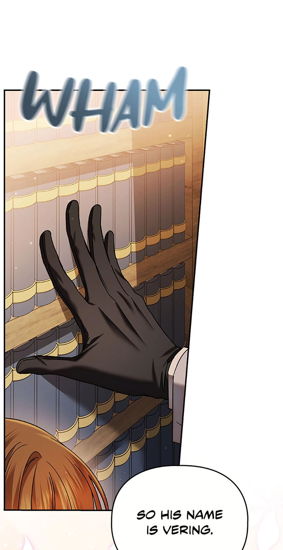 This Time, I Will Survive Until the End Chapter 36 - page 116
