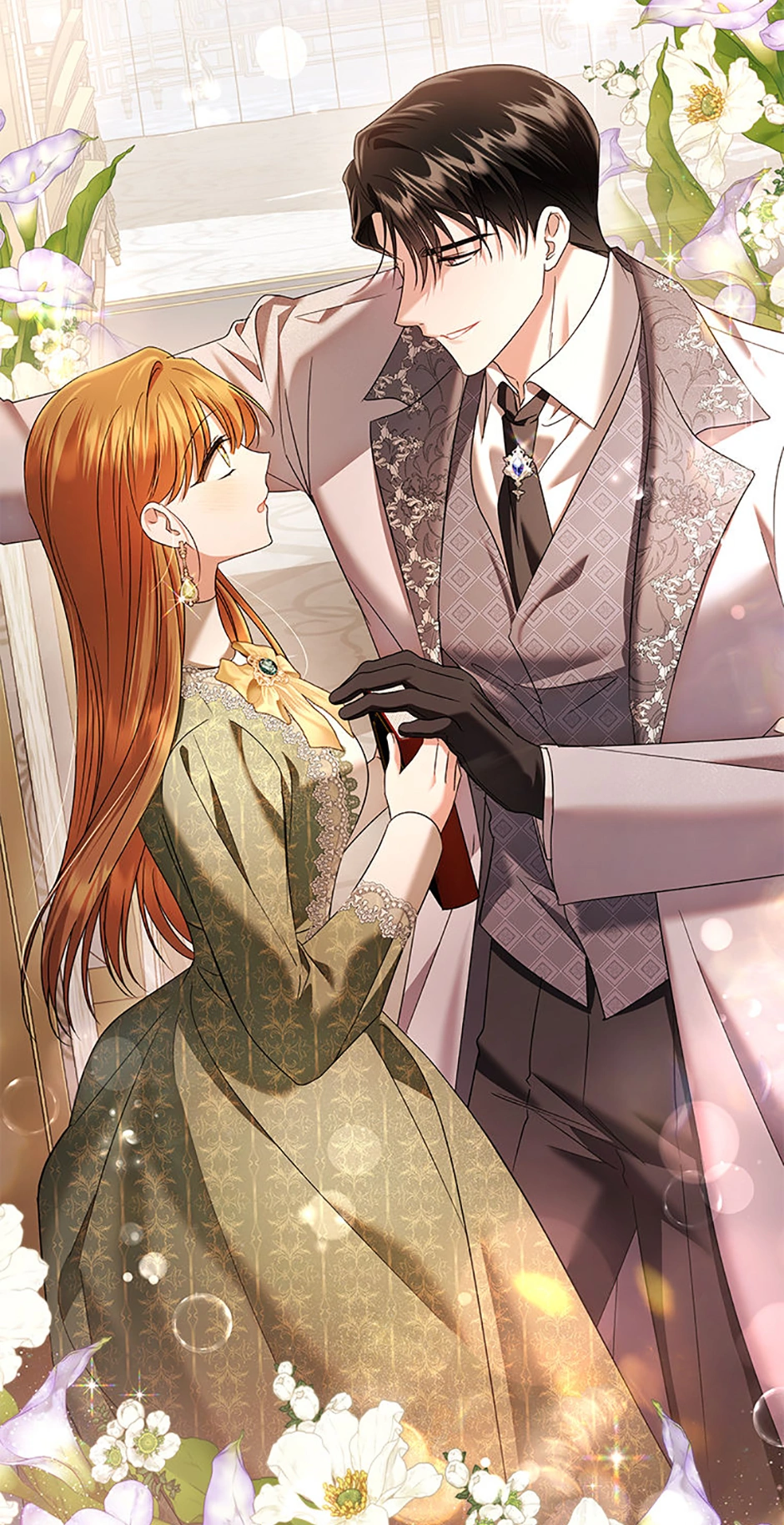 This Time, I Will Survive Until the End Chapter 36 - page 118