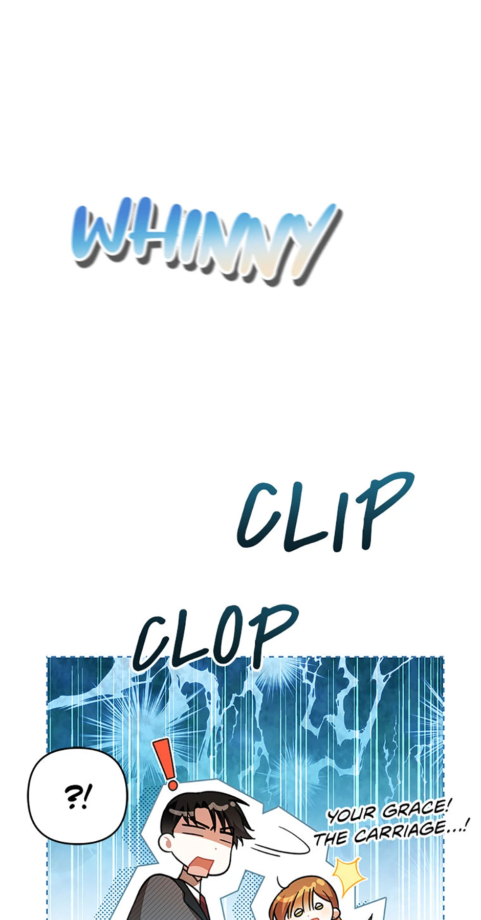 This Time, I Will Survive Until the End Chapter 36 - page 12