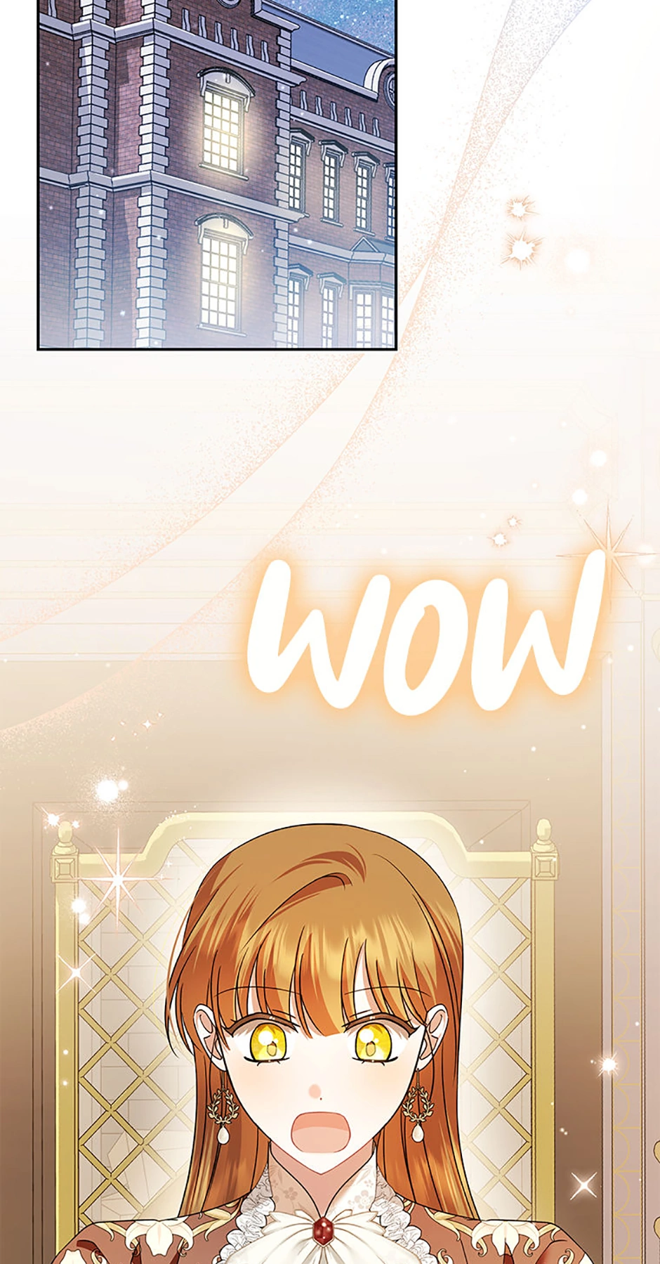 This Time, I Will Survive Until the End Chapter 36 - page 15