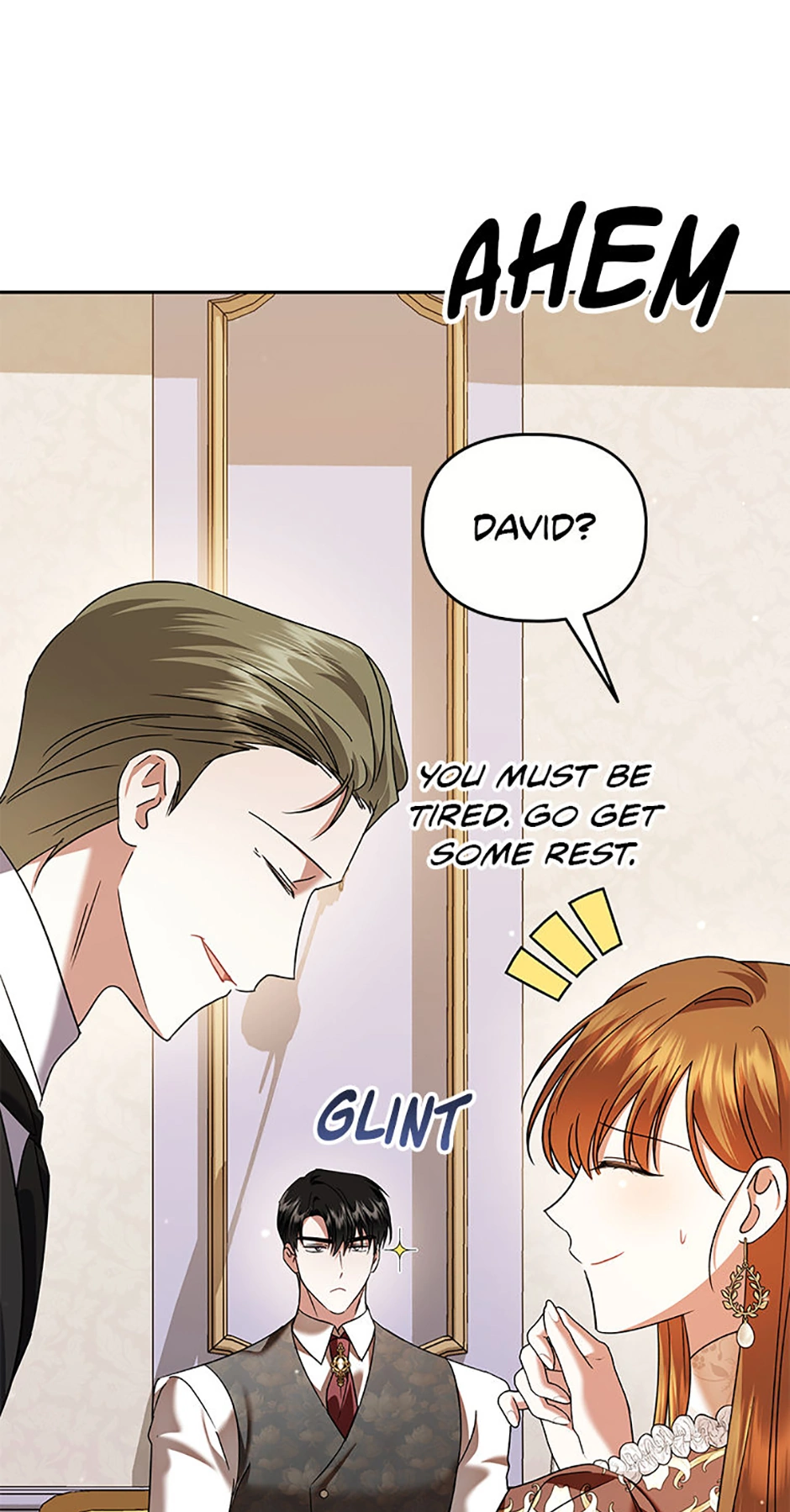 This Time, I Will Survive Until the End Chapter 36 - page 19