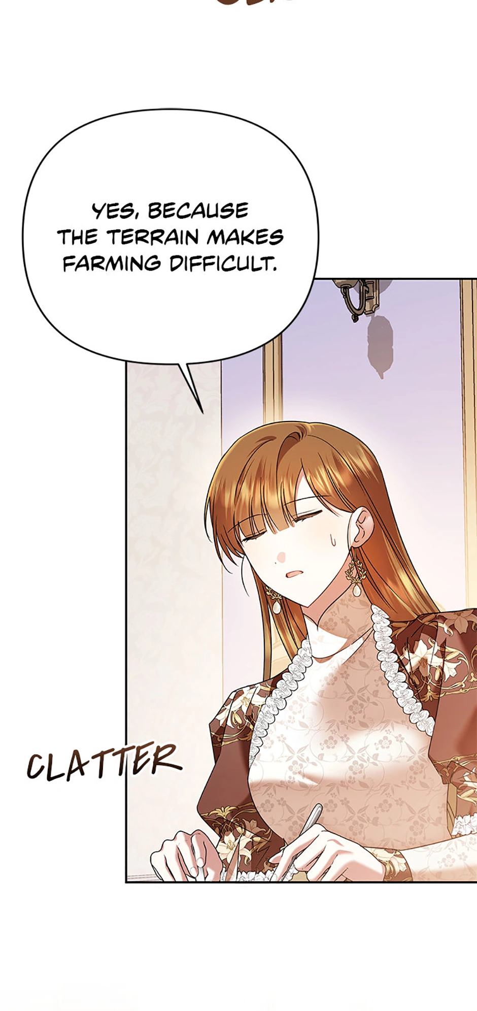 This Time, I Will Survive Until the End Chapter 36 - page 22