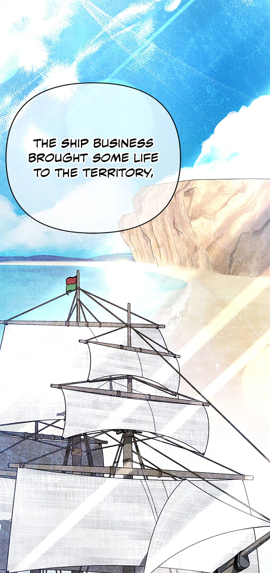 This Time, I Will Survive Until the End Chapter 36 - page 26
