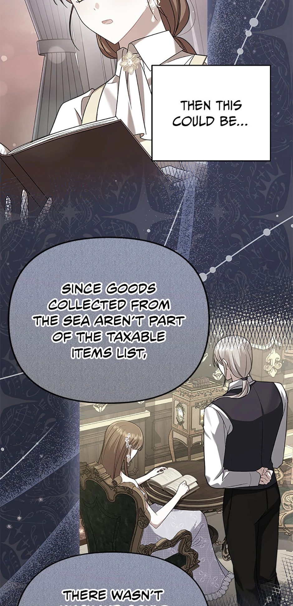 This Time, I Will Survive Until the End Chapter 36 - page 31