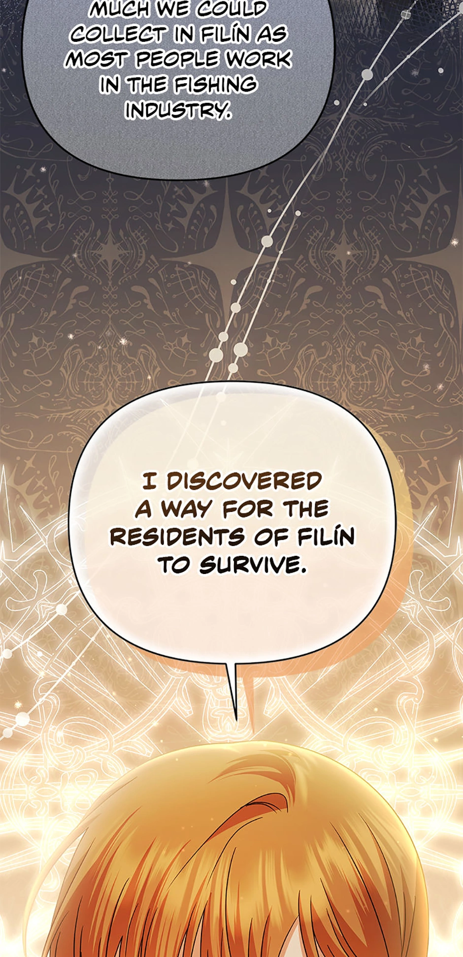 This Time, I Will Survive Until the End Chapter 36 - page 32