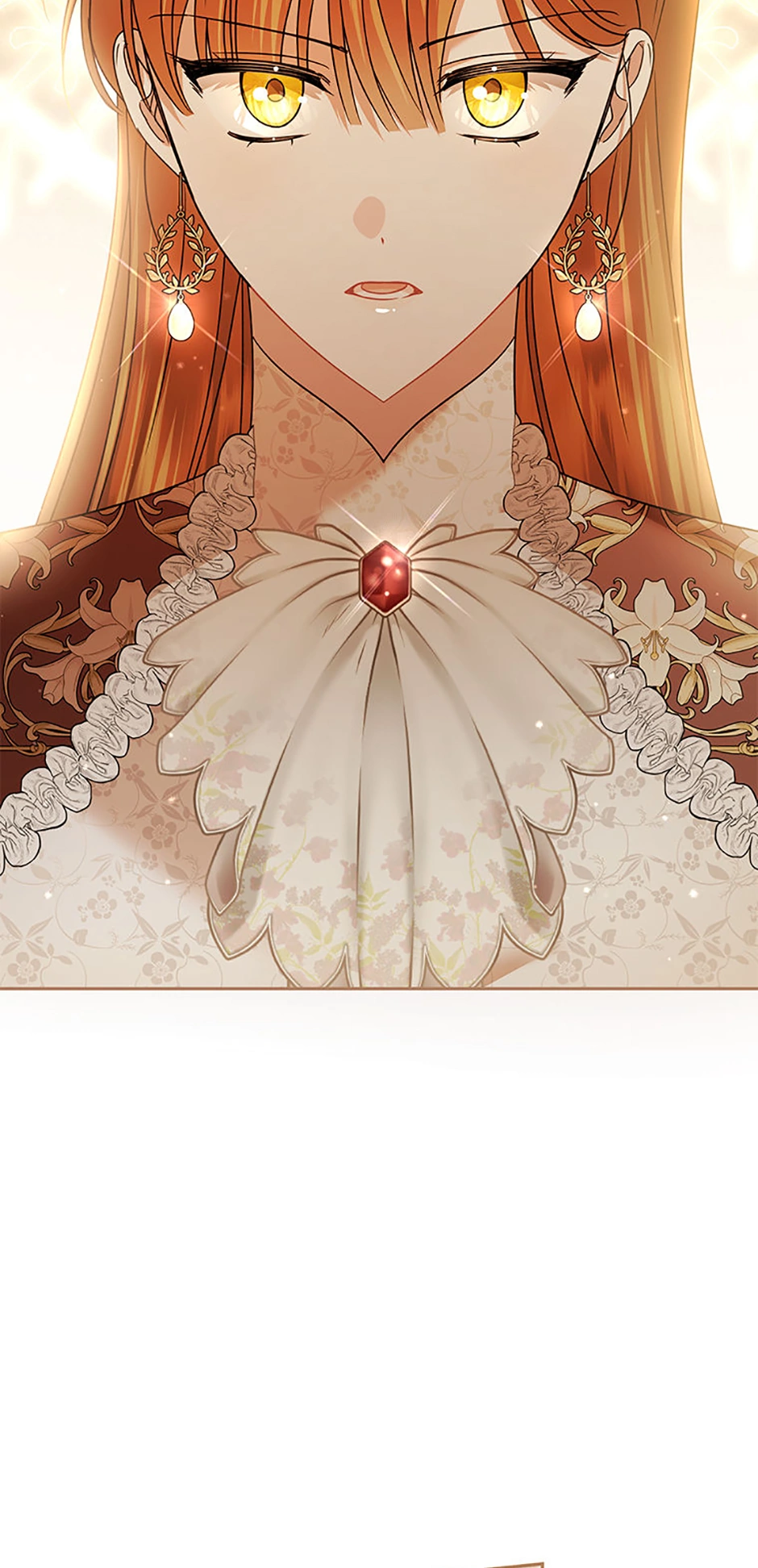 This Time, I Will Survive Until the End Chapter 36 - page 33