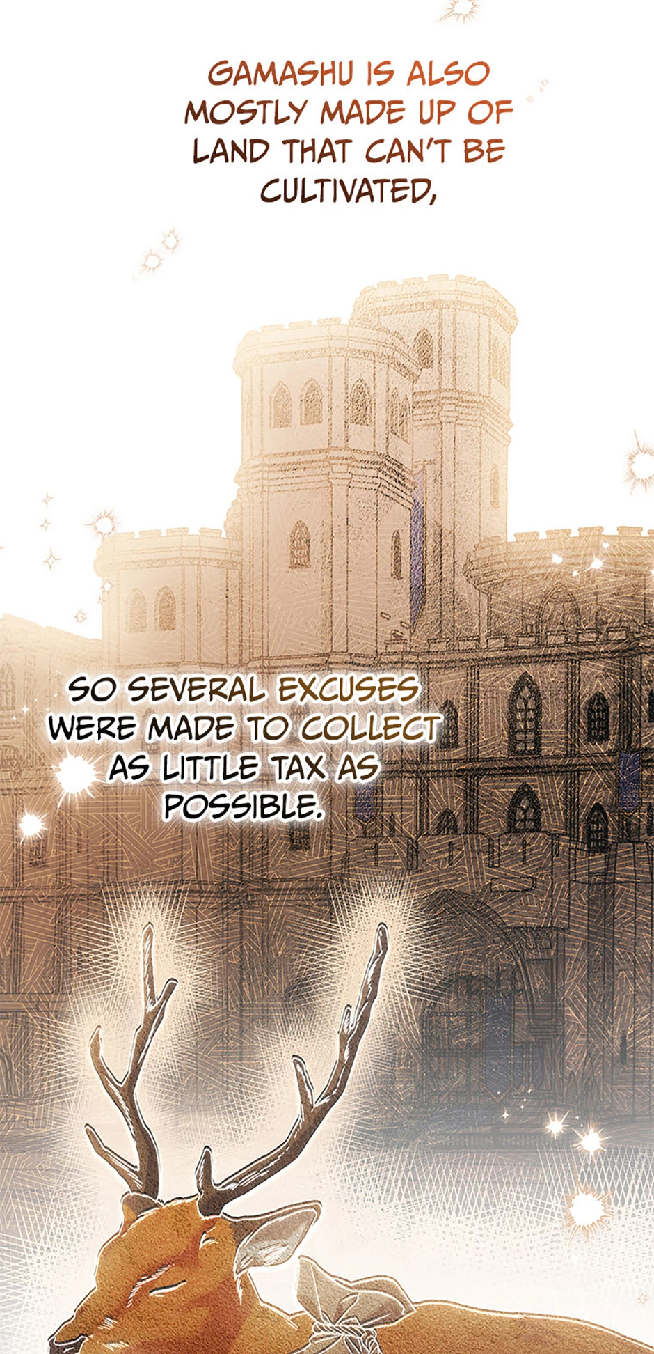 This Time, I Will Survive Until the End Chapter 36 - page 35