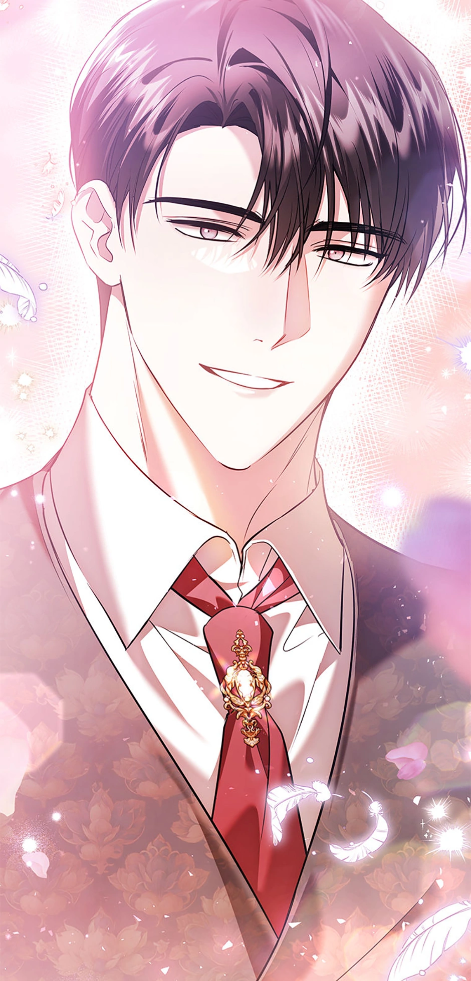 This Time, I Will Survive Until the End Chapter 36 - page 39