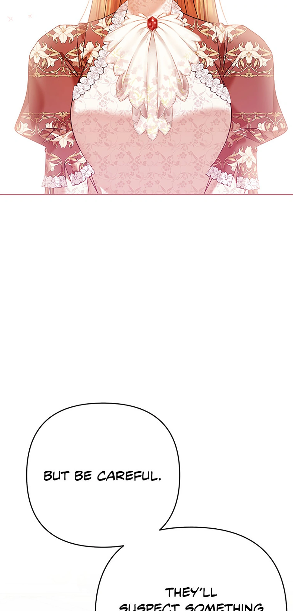 This Time, I Will Survive Until the End Chapter 36 - page 41