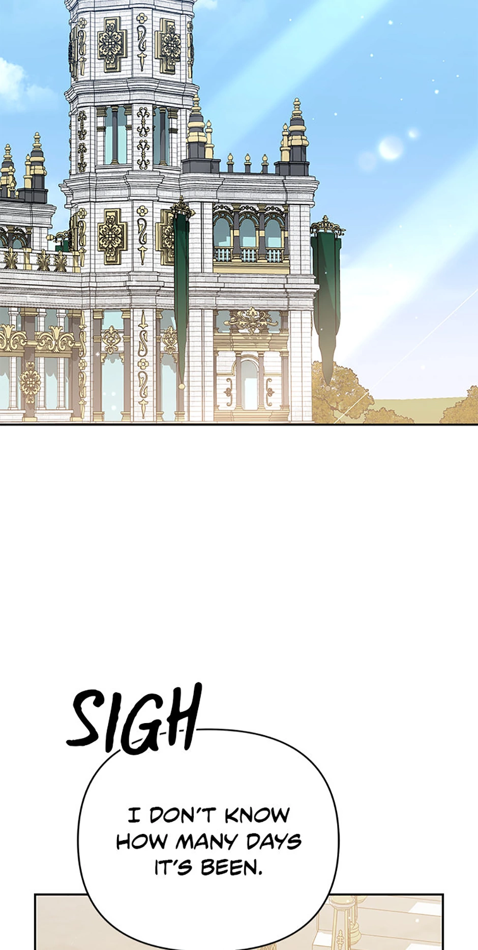 This Time, I Will Survive Until the End Chapter 36 - page 46