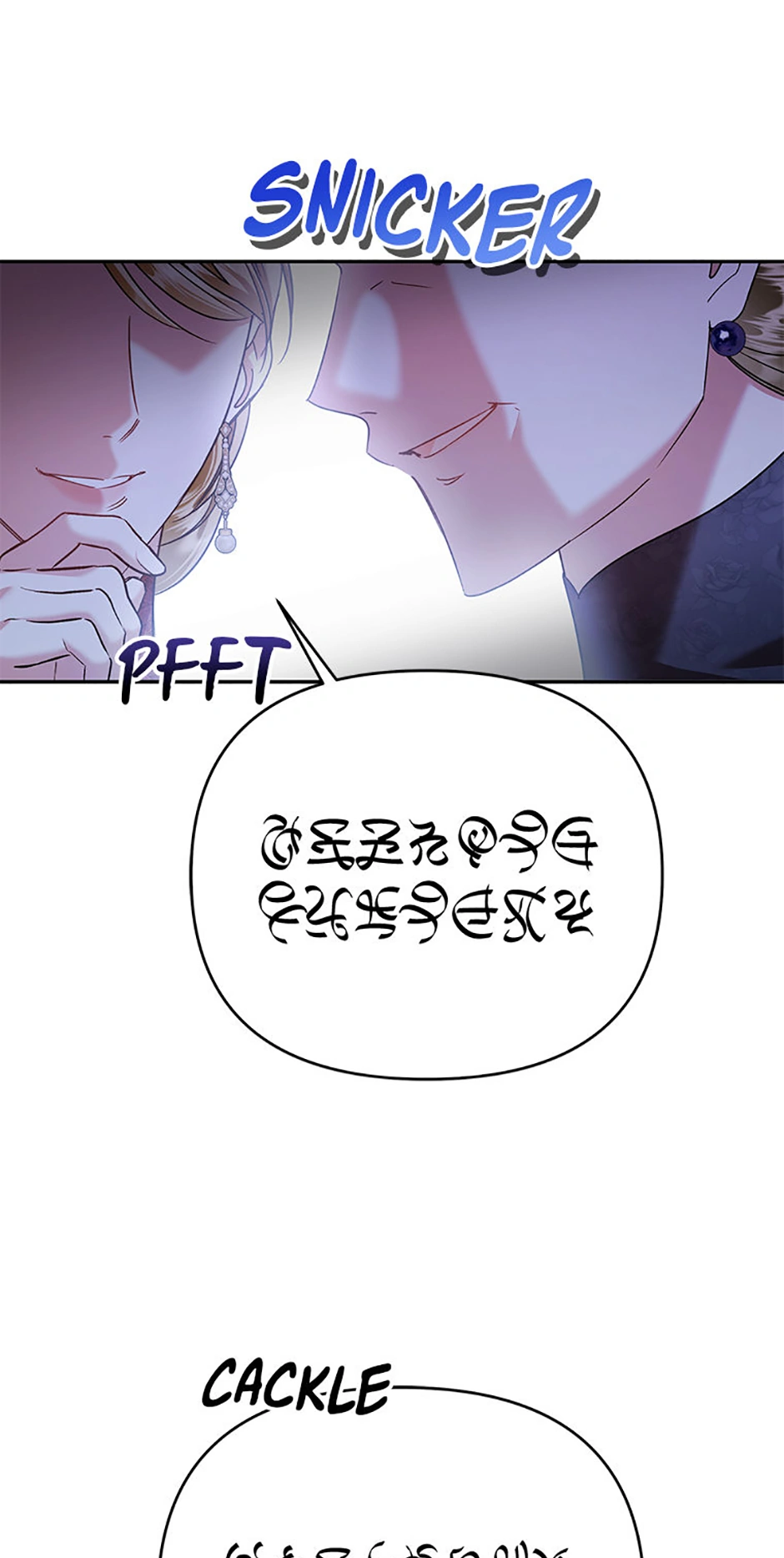 This Time, I Will Survive Until the End Chapter 36 - page 48