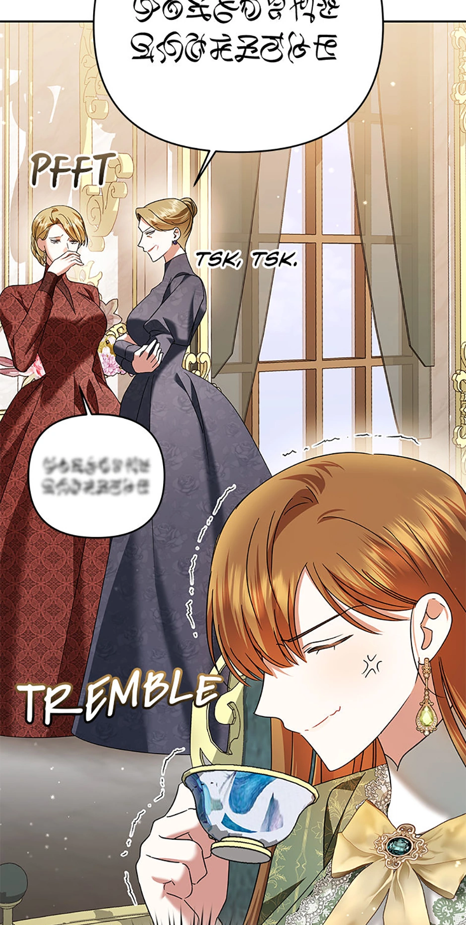 This Time, I Will Survive Until the End Chapter 36 - page 49
