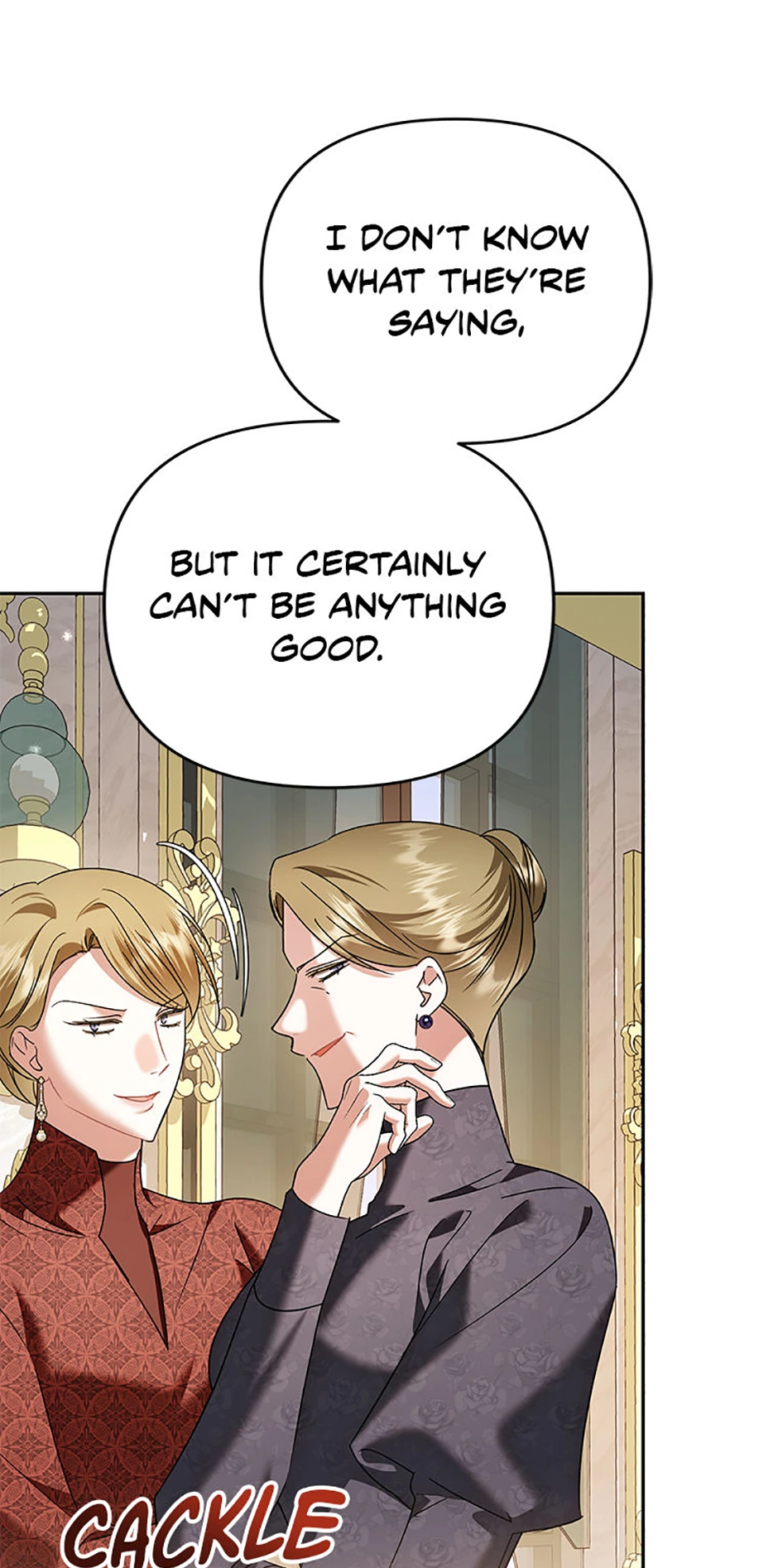 This Time, I Will Survive Until the End Chapter 36 - page 52
