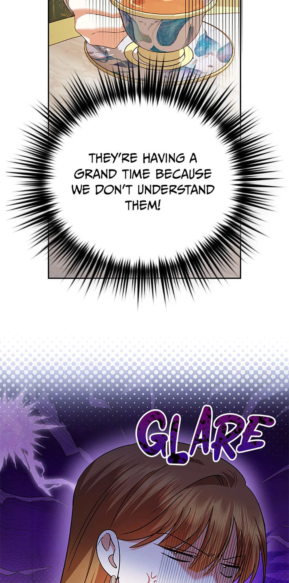 This Time, I Will Survive Until the End Chapter 36 - page 54