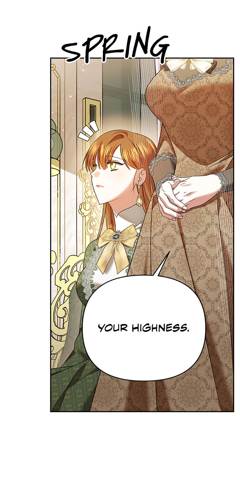 This Time, I Will Survive Until the End Chapter 36 - page 57
