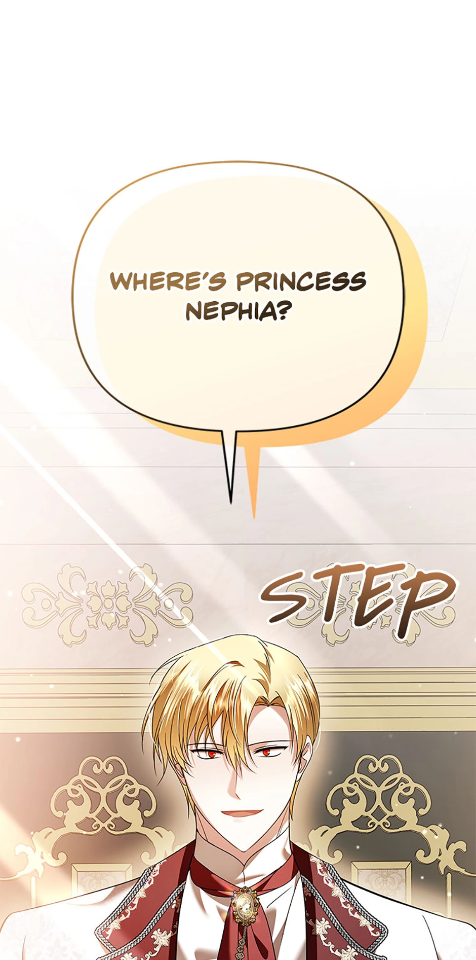 This Time, I Will Survive Until the End Chapter 36 - page 58
