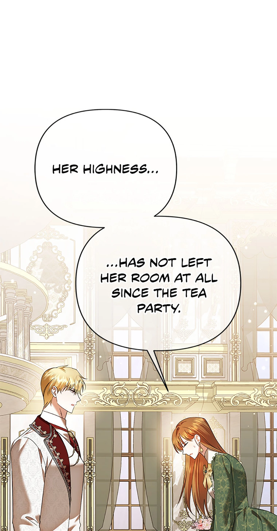 This Time, I Will Survive Until the End Chapter 36 - page 60