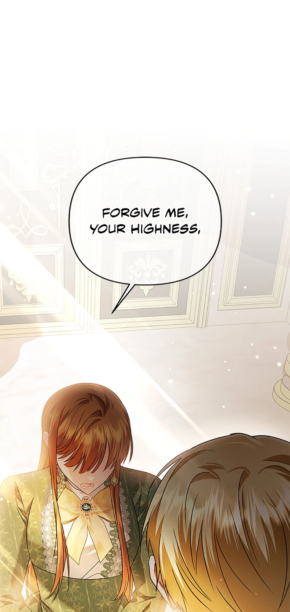 This Time, I Will Survive Until the End Chapter 36 - page 68