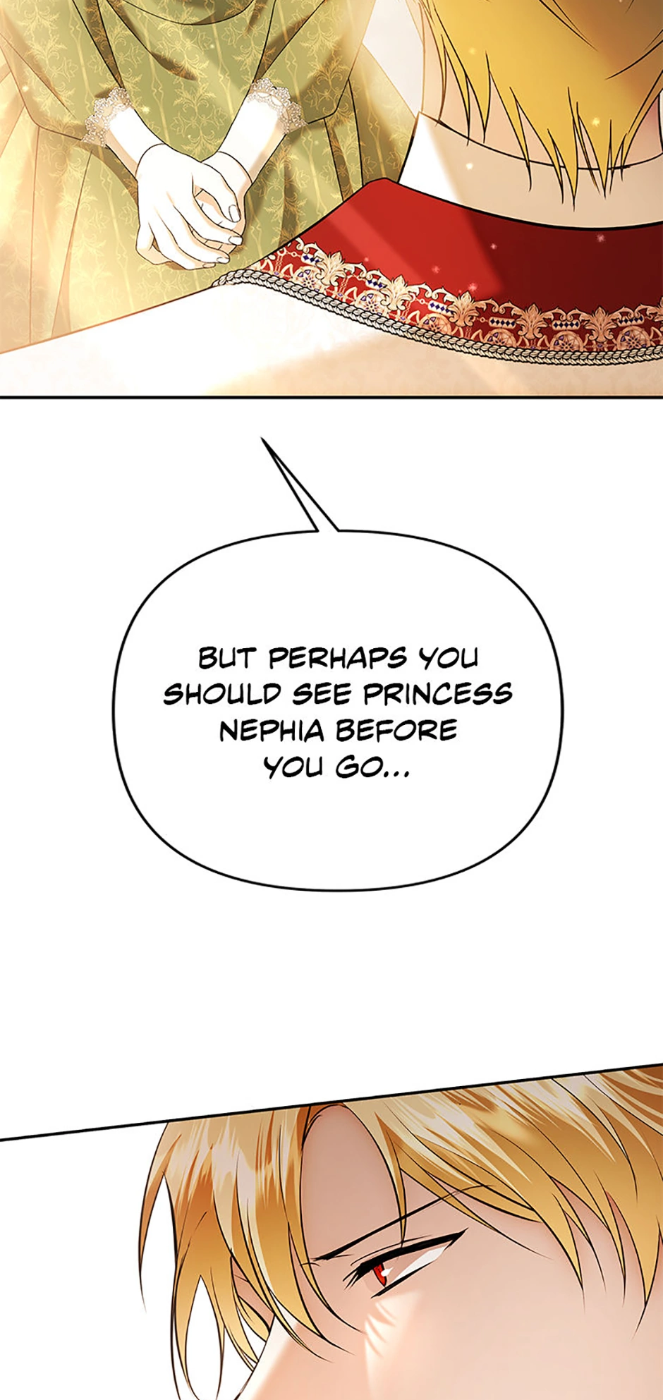 This Time, I Will Survive Until the End Chapter 36 - page 69