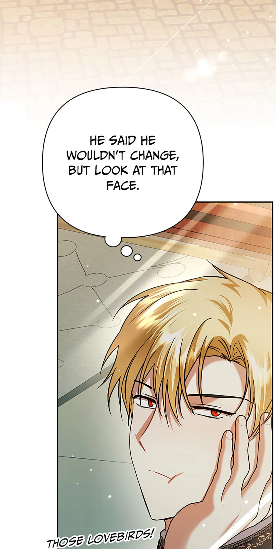 This Time, I Will Survive Until the End Chapter 36 - page 7