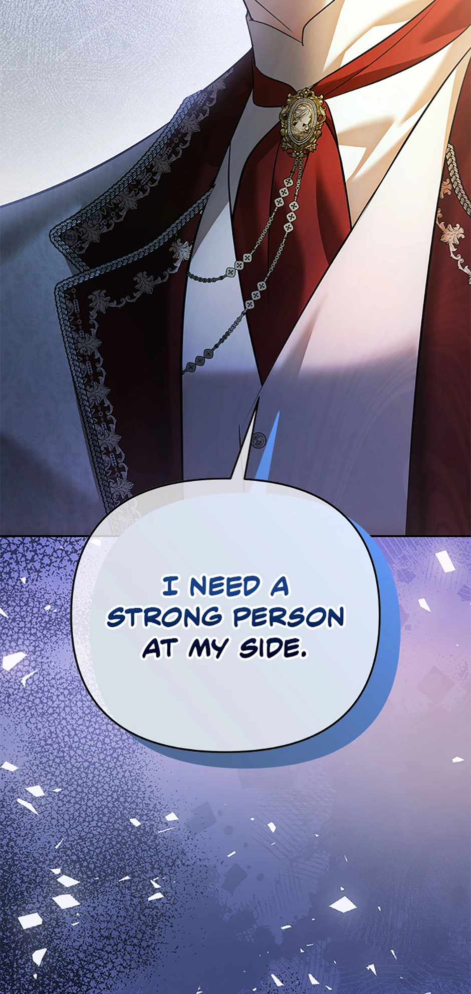 This Time, I Will Survive Until the End Chapter 36 - page 73