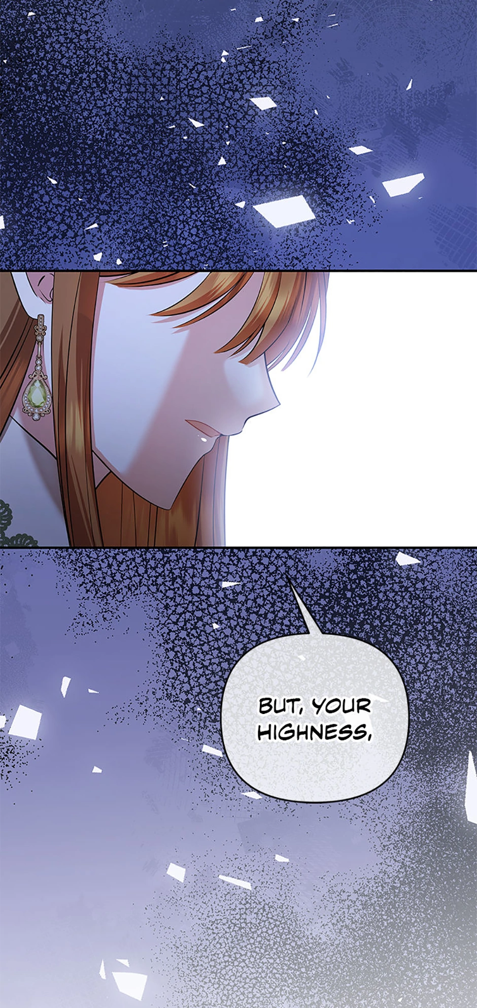 This Time, I Will Survive Until the End Chapter 36 - page 74