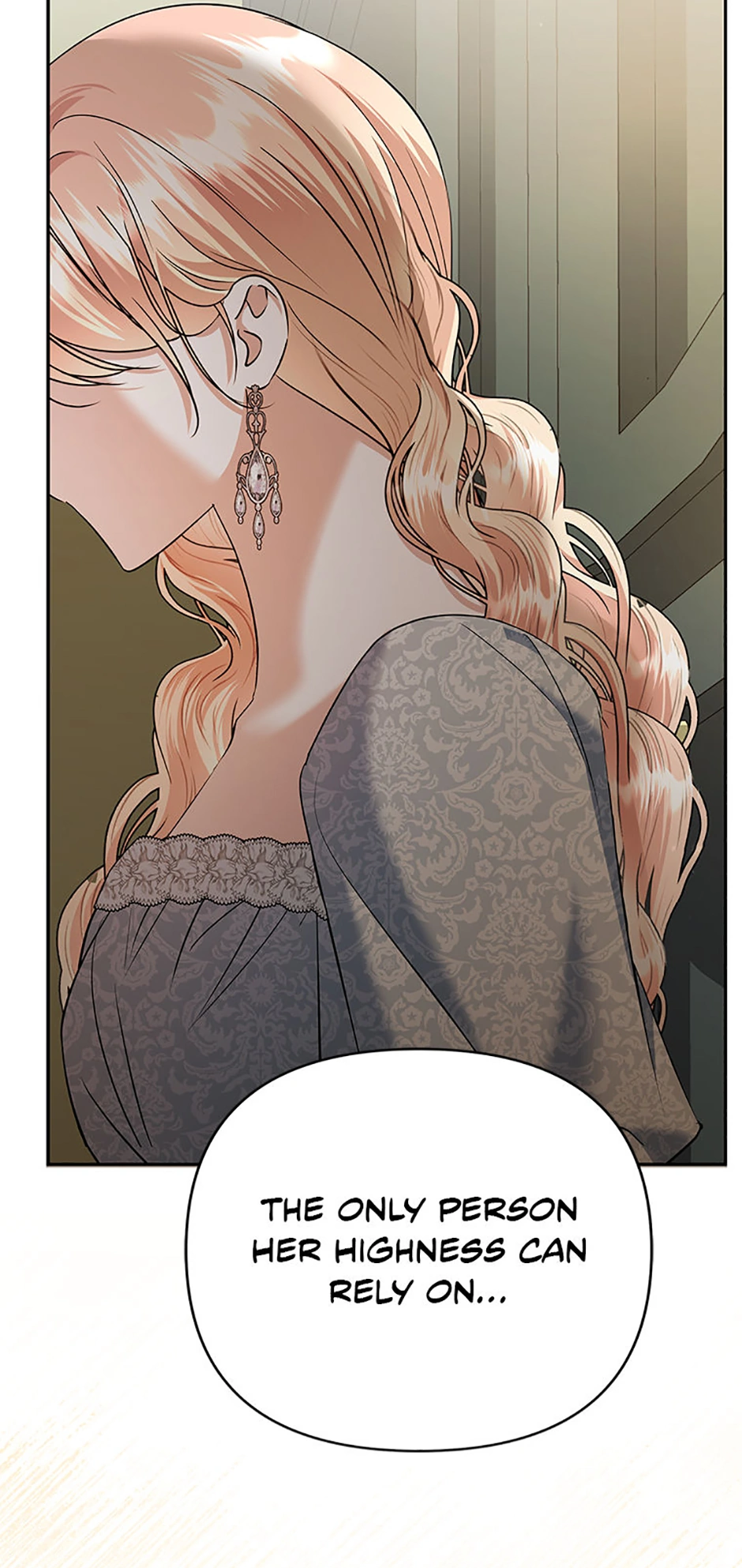 This Time, I Will Survive Until the End Chapter 36 - page 76