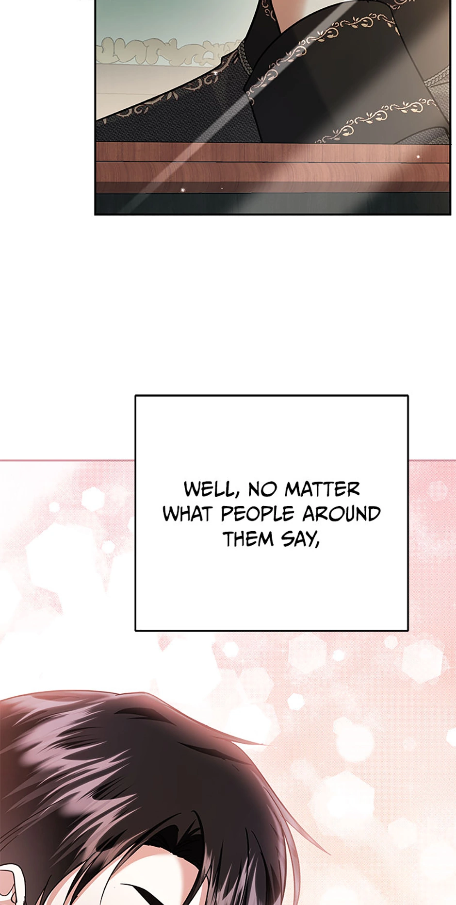 This Time, I Will Survive Until the End Chapter 36 - page 8