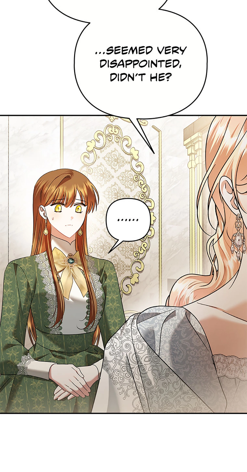 This Time, I Will Survive Until the End Chapter 36 - page 86