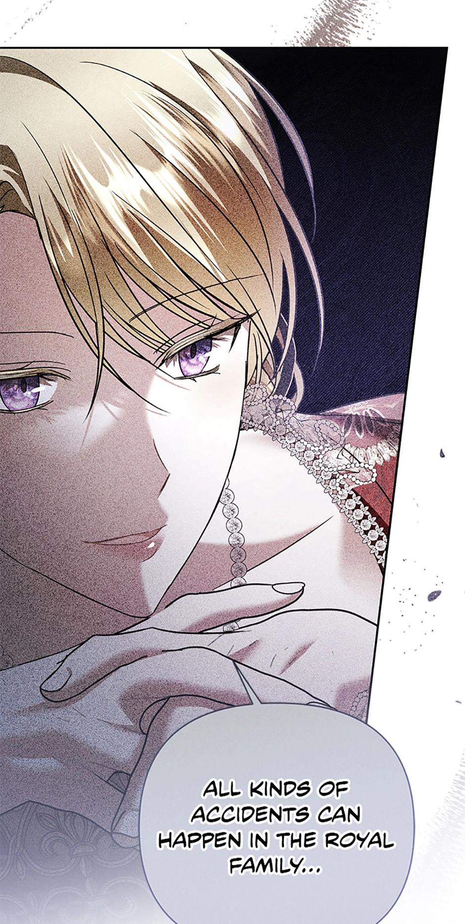 This Time, I Will Survive Until the End Chapter 36 - page 89