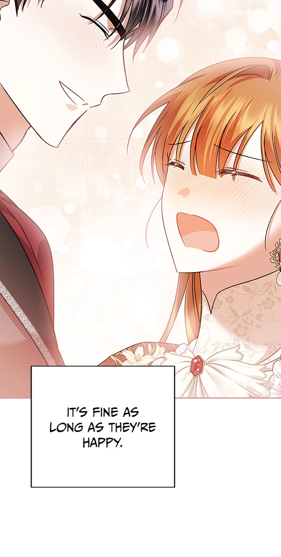 This Time, I Will Survive Until the End Chapter 36 - page 9