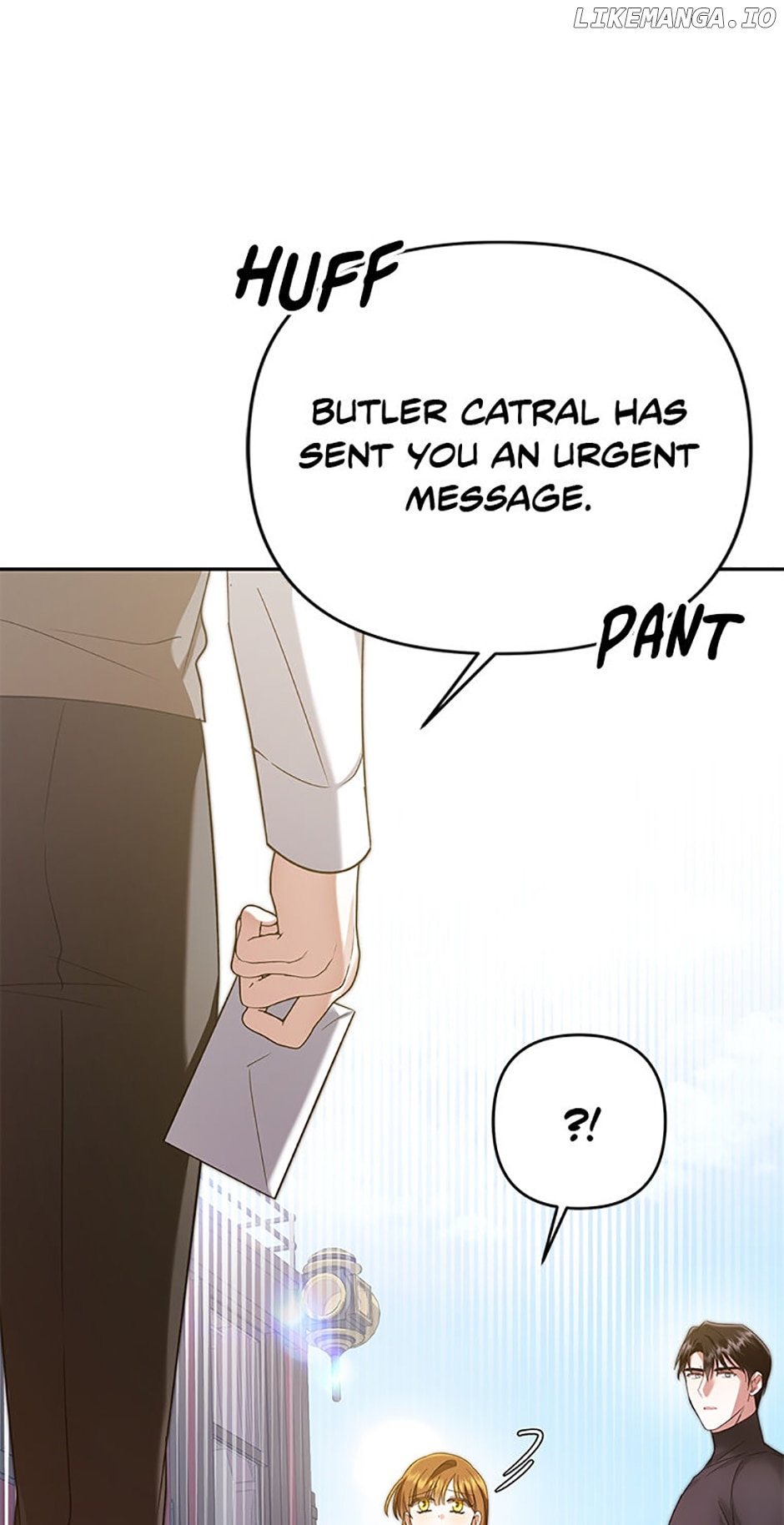 This Time, I Will Survive Until the End Chapter 15 - page 10