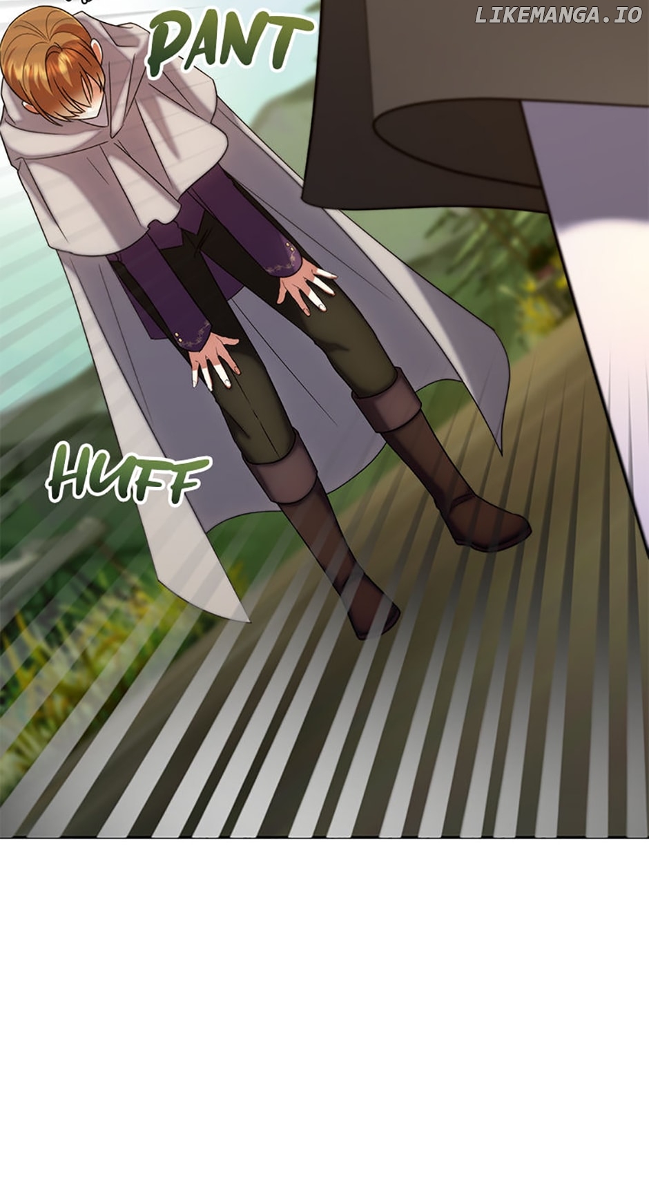 This Time, I Will Survive Until the End Chapter 15 - page 100