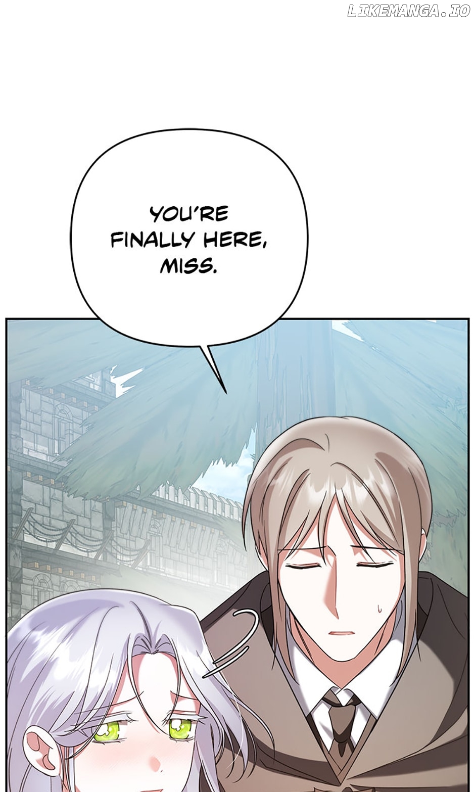 This Time, I Will Survive Until the End Chapter 15 - page 101
