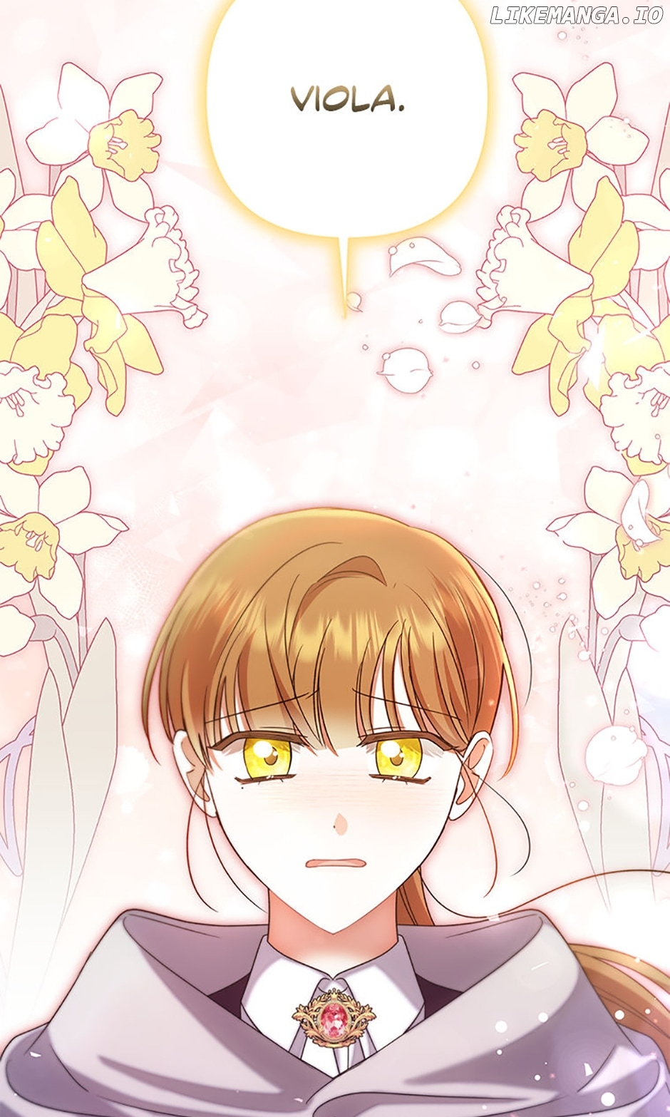 This Time, I Will Survive Until the End Chapter 15 - page 103