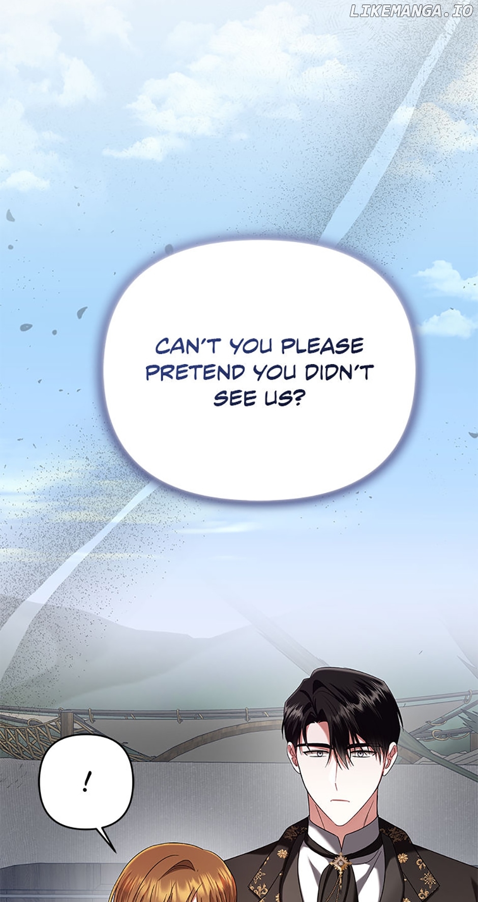 This Time, I Will Survive Until the End Chapter 15 - page 108