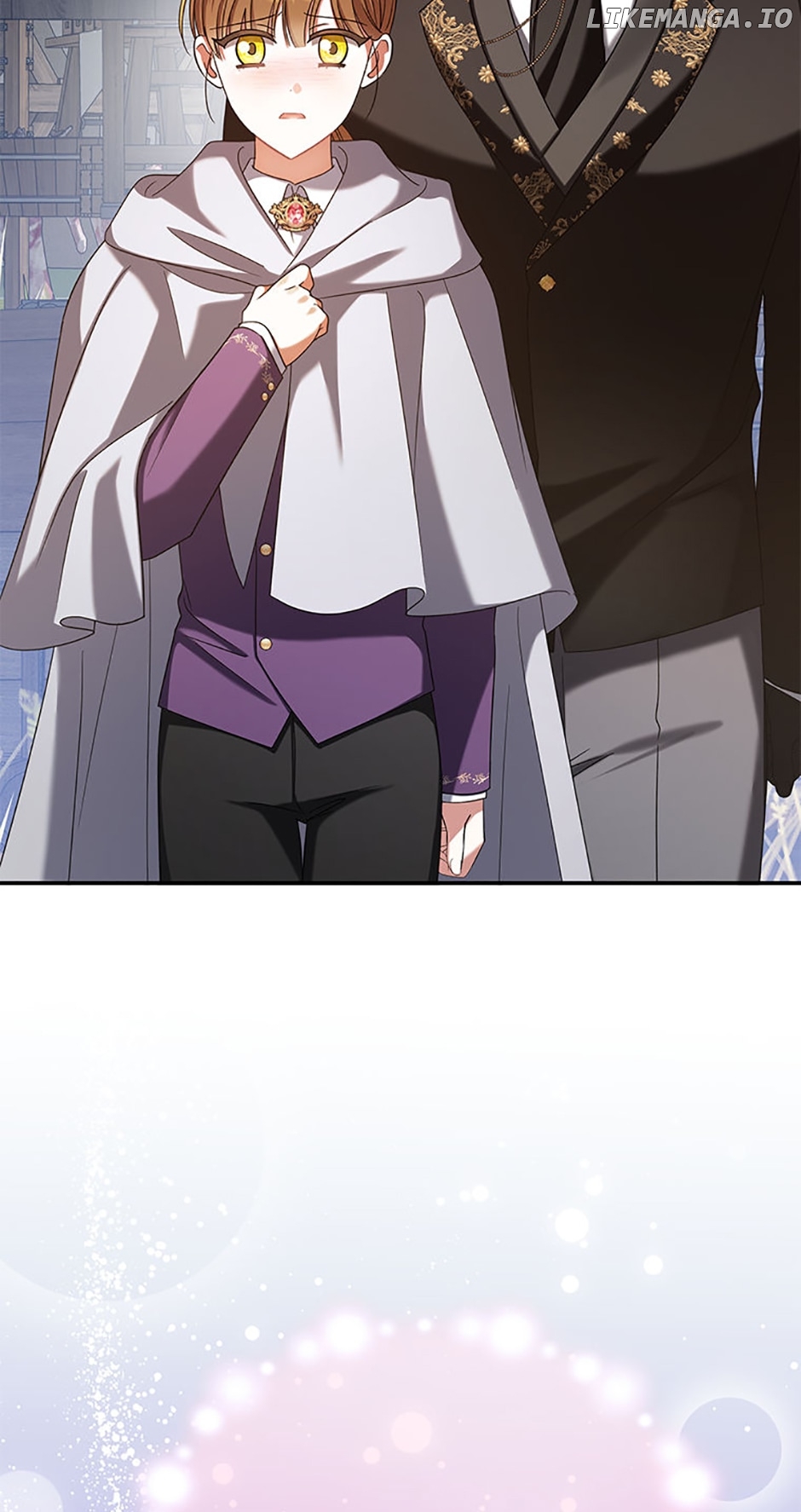 This Time, I Will Survive Until the End Chapter 15 - page 109