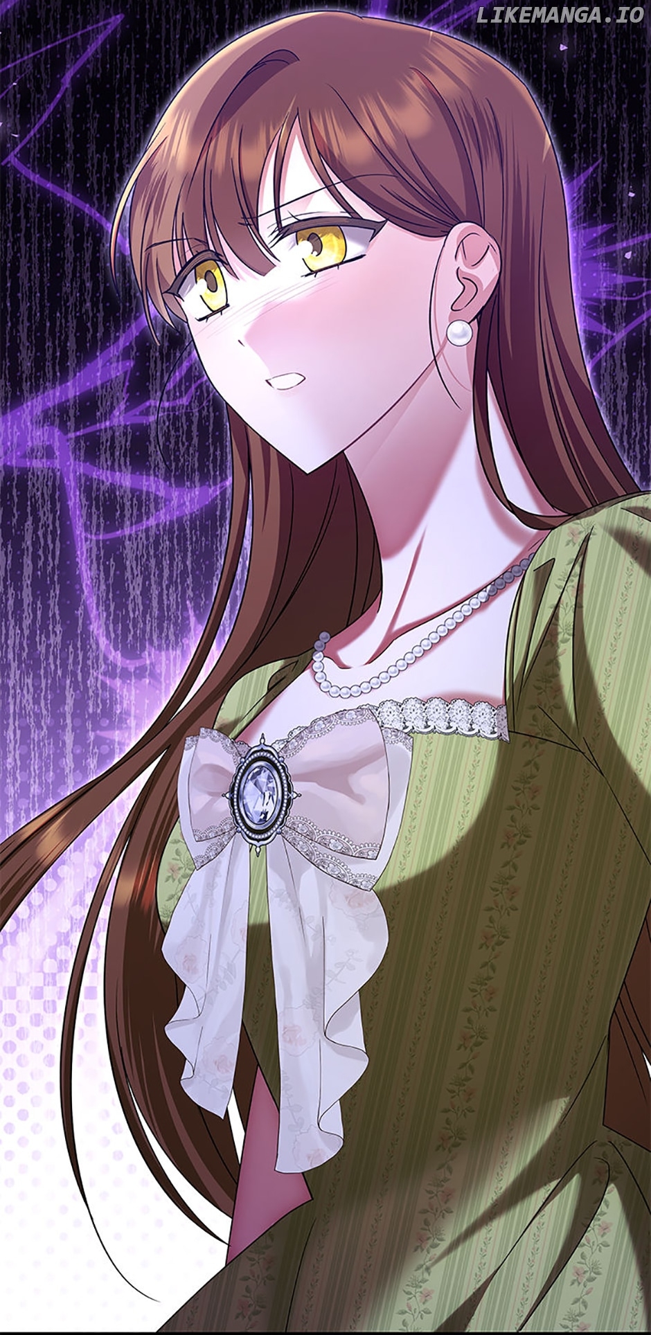 This Time, I Will Survive Until the End Chapter 15 - page 16