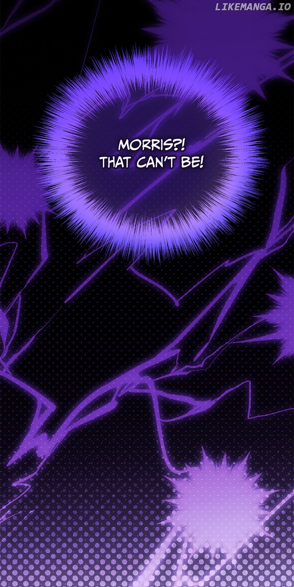 This Time, I Will Survive Until the End Chapter 15 - page 17