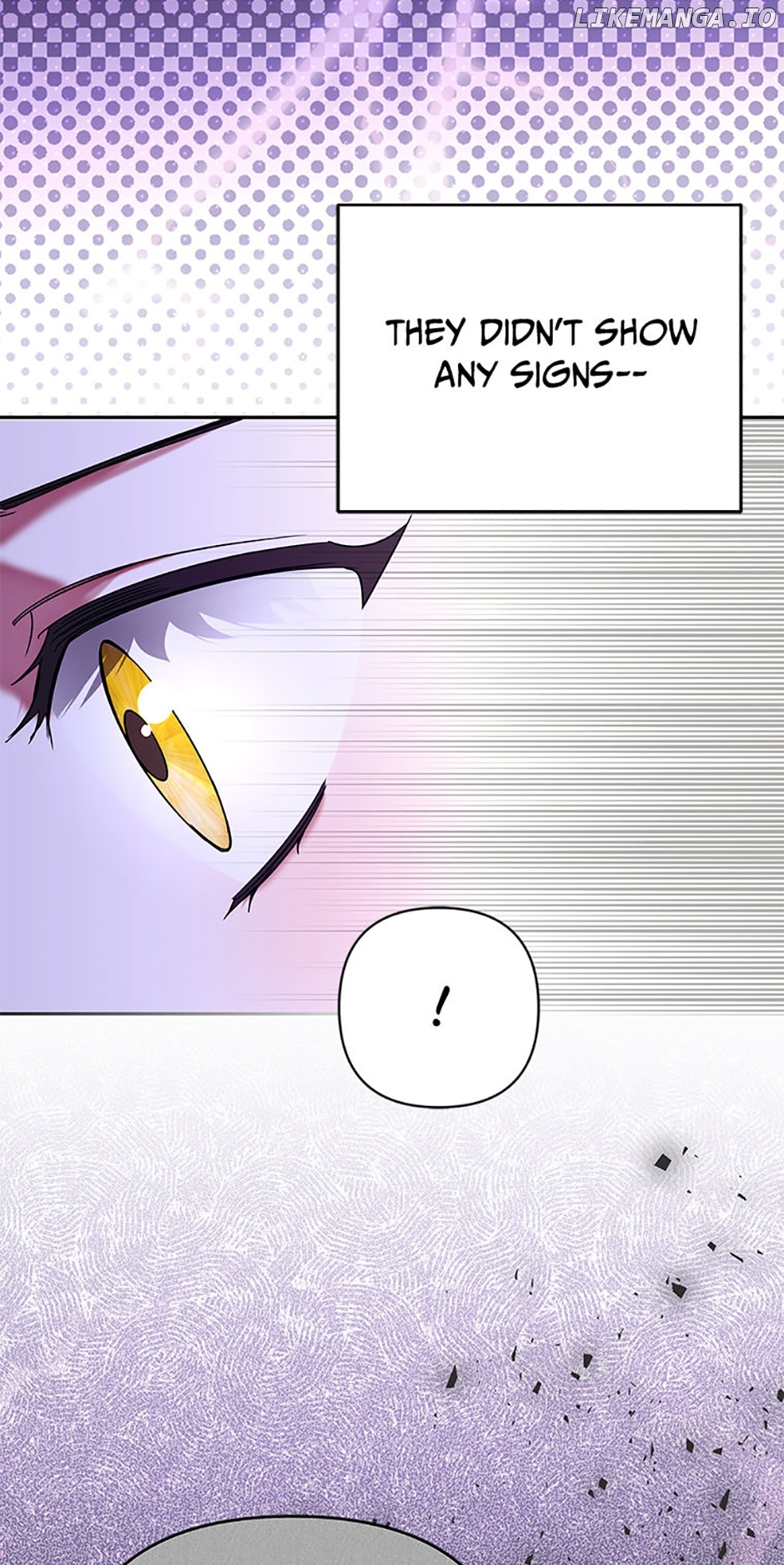 This Time, I Will Survive Until the End Chapter 15 - page 18