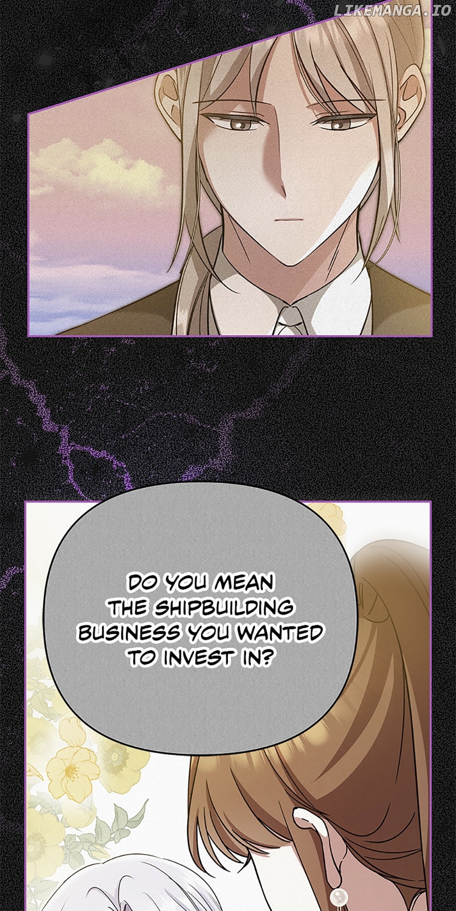 This Time, I Will Survive Until the End Chapter 15 - page 20