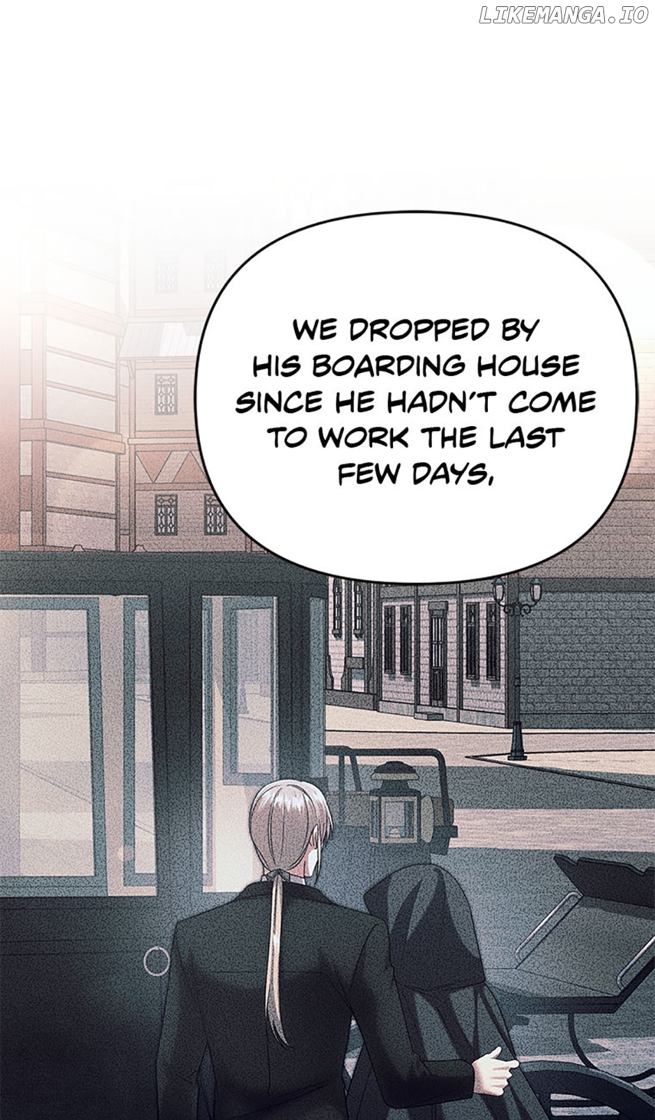 This Time, I Will Survive Until the End Chapter 15 - page 23