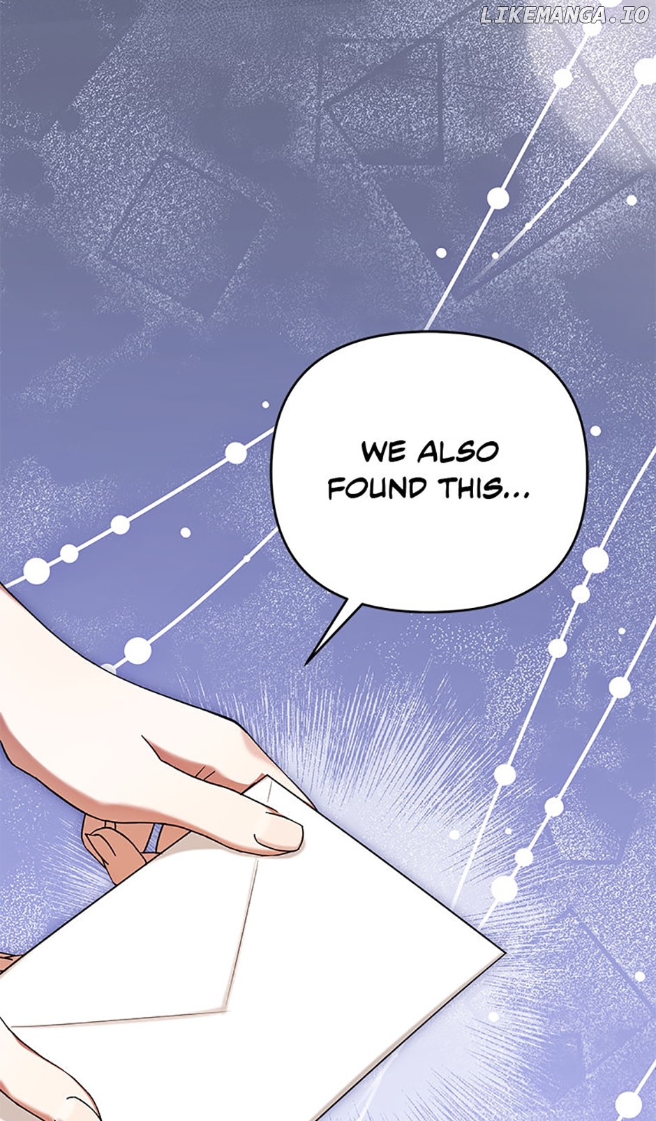 This Time, I Will Survive Until the End Chapter 15 - page 25