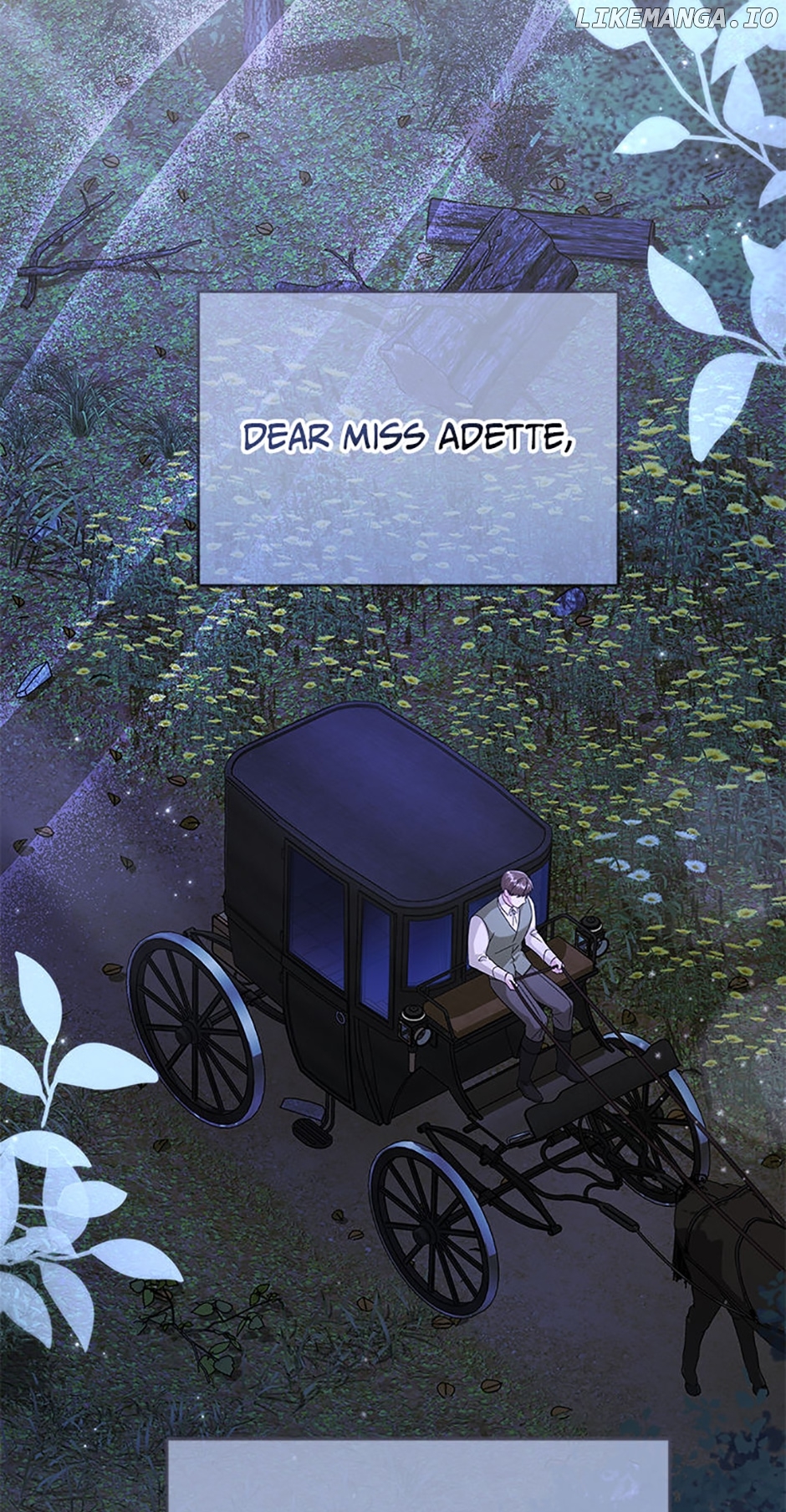 This Time, I Will Survive Until the End Chapter 15 - page 28