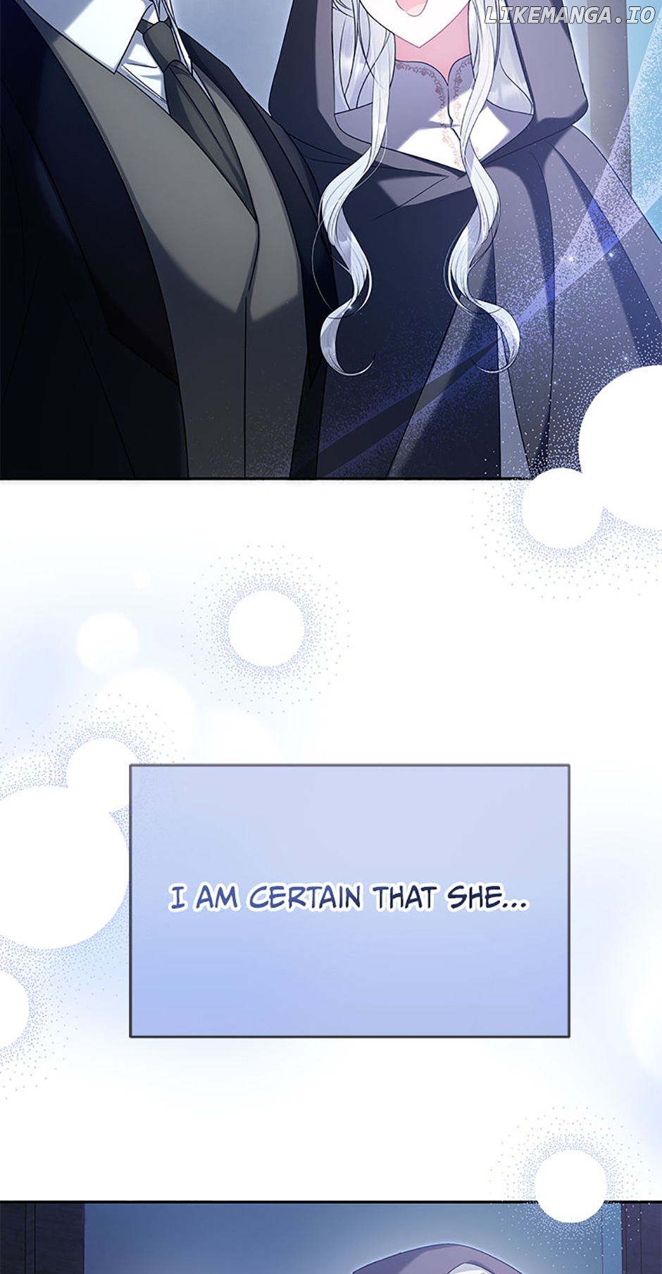 This Time, I Will Survive Until the End Chapter 15 - page 30