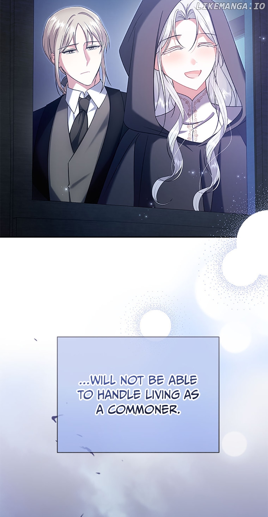 This Time, I Will Survive Until the End Chapter 15 - page 31