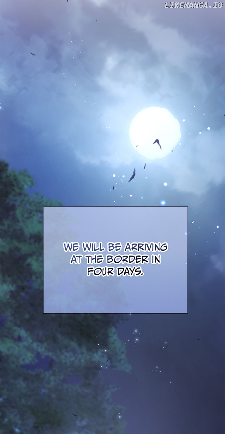 This Time, I Will Survive Until the End Chapter 15 - page 32