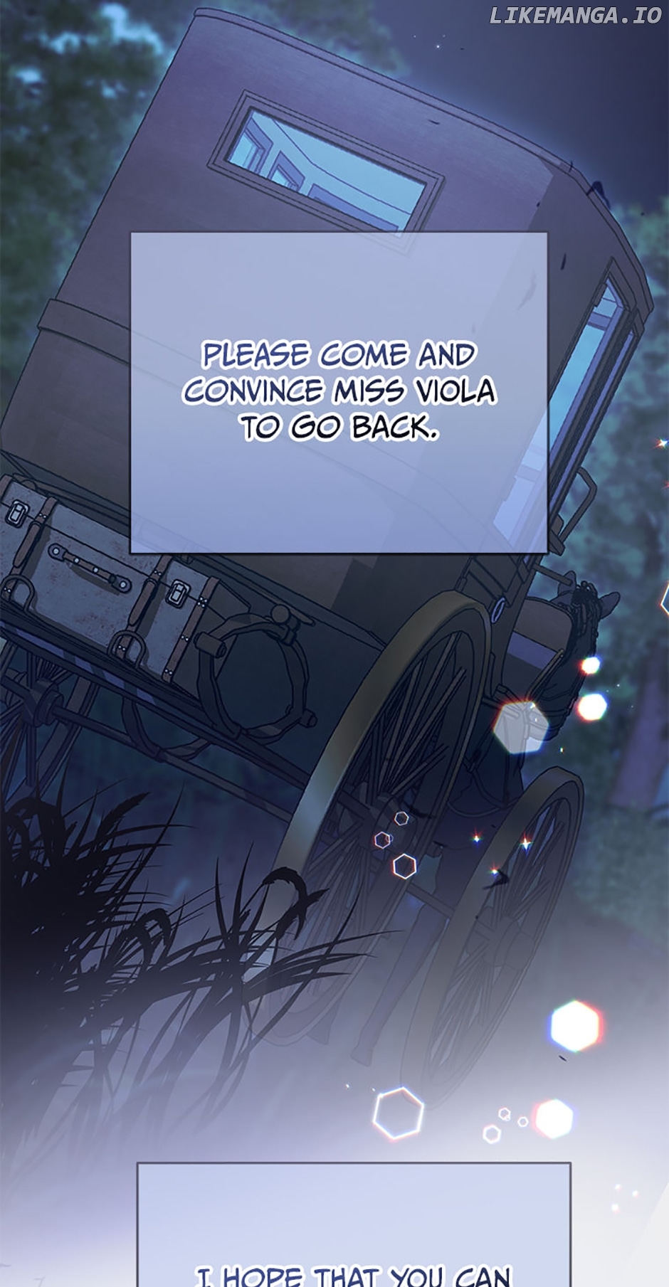 This Time, I Will Survive Until the End Chapter 15 - page 33
